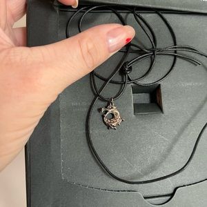 JOHN HARD Collectors Necklace - Dragon